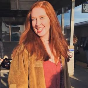 Meet your Posher, Kate